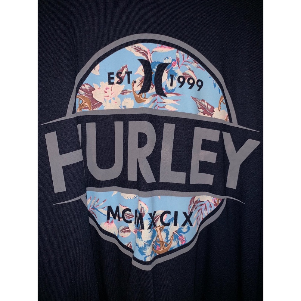 Hurley Shirt